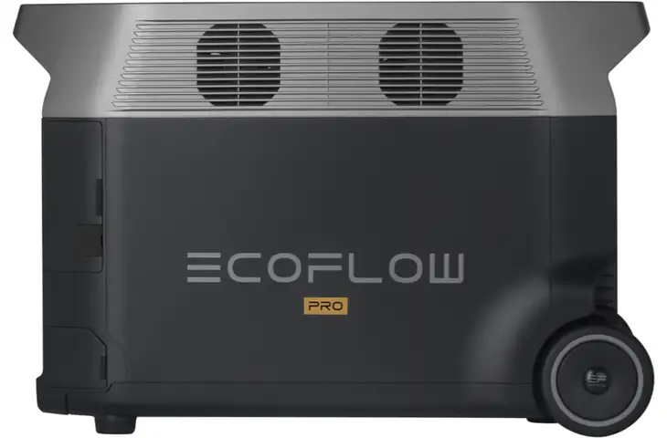 EcoFlow DELTA Pro Portable Power Station - view 19